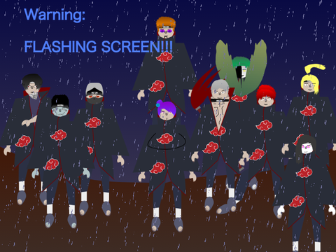 Akatsuki Assembled||