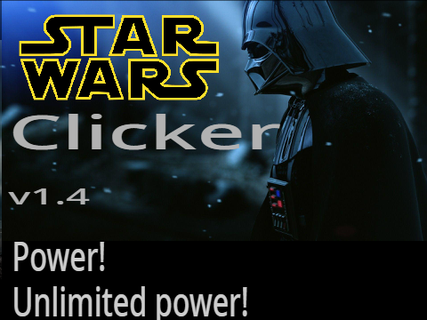 Star Wars Clicker  remix