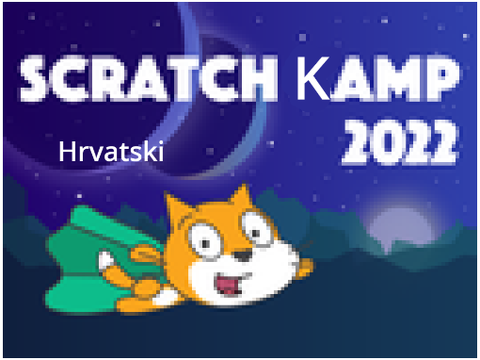 (Hrvatski) Kampski Stožer 2022