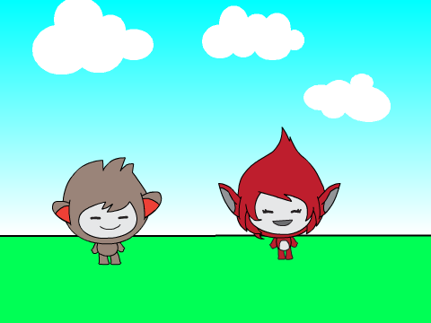 Giga and Nano Story part 1