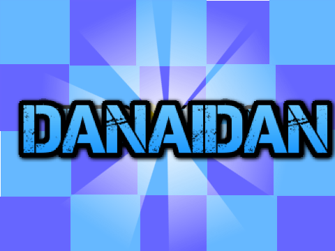My first intro I created