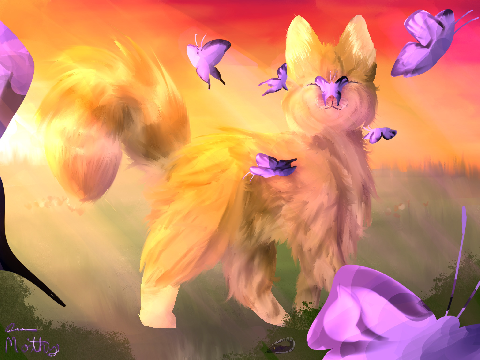 Art Dump