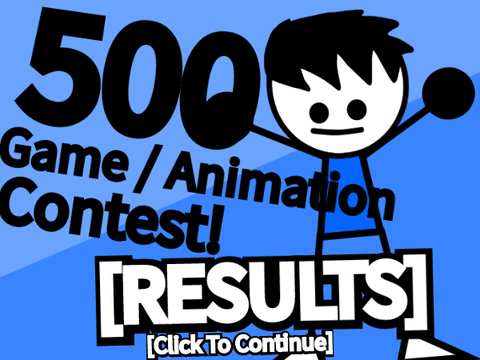 500+ contest results!