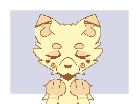 DTAE butterscotch