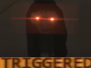 OH NO NOGESA RETURNED