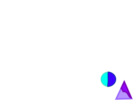 Cyan and Purple: updated lol