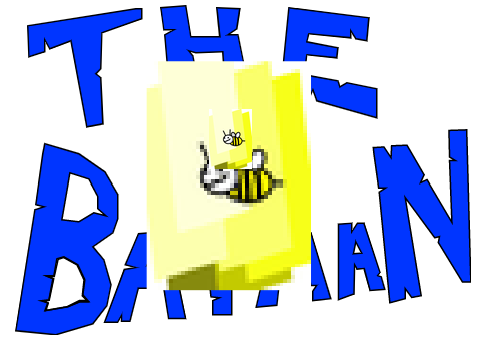 THE BUGGYBUGGYBUMBLEBEE