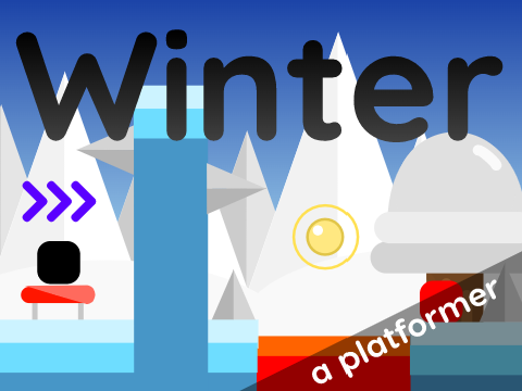 Thumbnail for Winter (NEW)