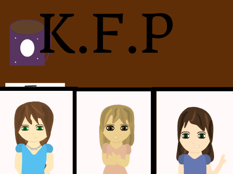 KFP - N E W   S E R I E S ! ! !