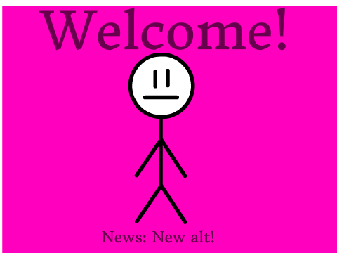 Welcome Project Moved
