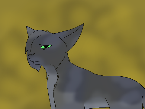 I drew another!