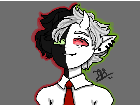 Ranboo Art