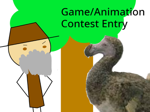 Game/Animation Contest!!!