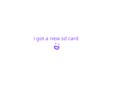 :D