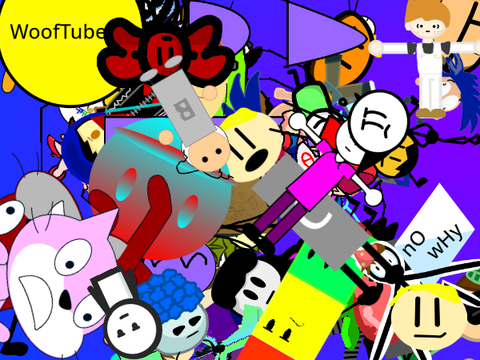 Too many people in a portal
