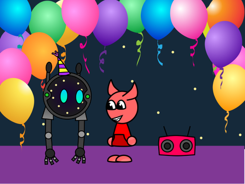 Happy Birthday!!!!