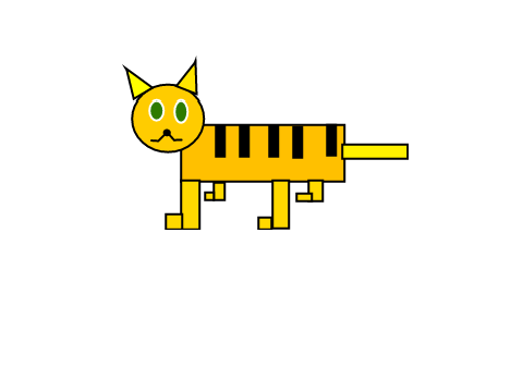 tiger