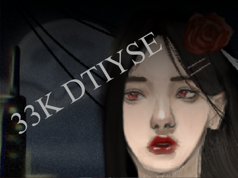 33K DITYS ENTRIES- Wolf in Sheep's Clothing 