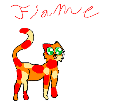 Art for @Lttlefern!