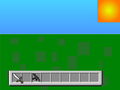 minecraft test