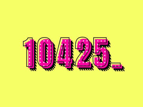 Cool Font