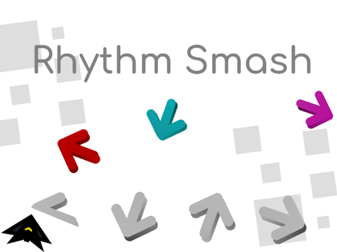 Rhythm Smash || #games #all