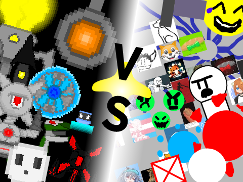 COU! (Clash of Universes) [V.1.5] #games #all