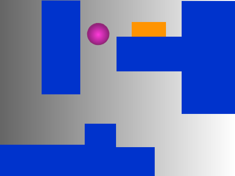 Maze