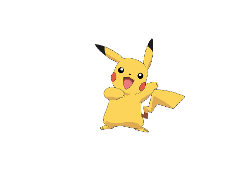 pikachu quiz