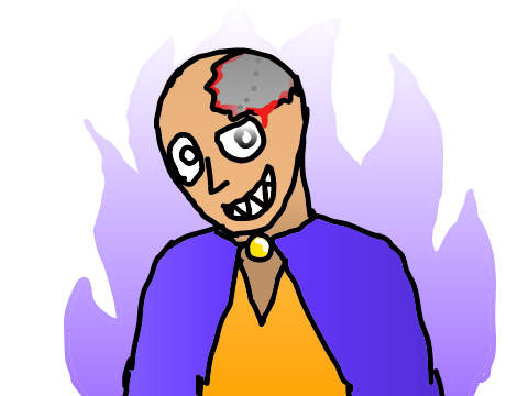 random art