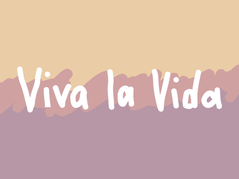 -Viva la Vida: Nome's Past-