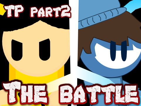 Theme park Part 2-The battle #Animations #Stories #Trending #All 
