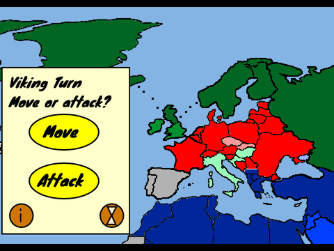 The war of 1K