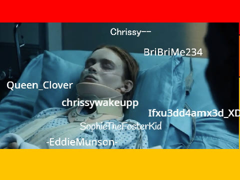 Sign to get Max out of her coma!  remix remix remix remix remix remix