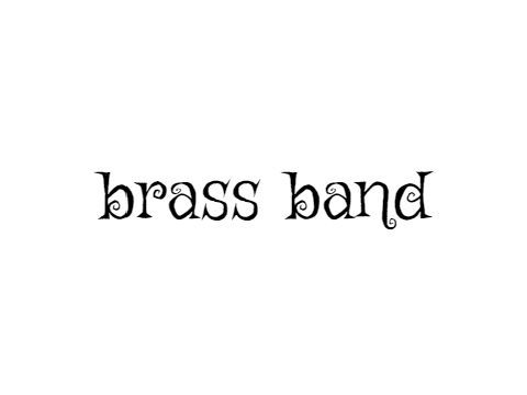 「パプリカ」演奏　米津玄師 brass band