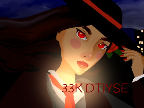 33K DTIYSE