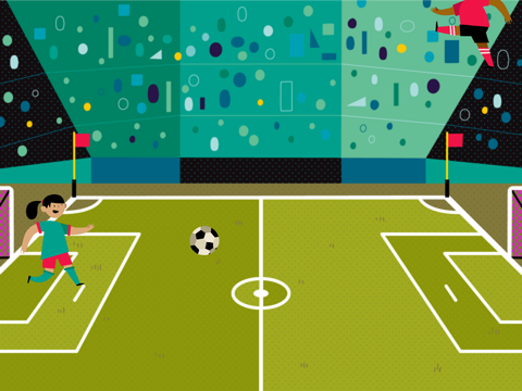 Football Mania