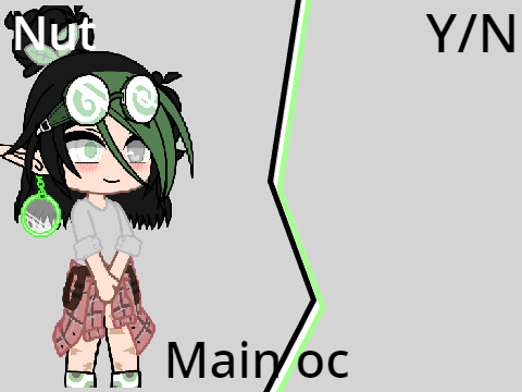 Fnf outfitbattle (gacha club) Fake collab sneak peek