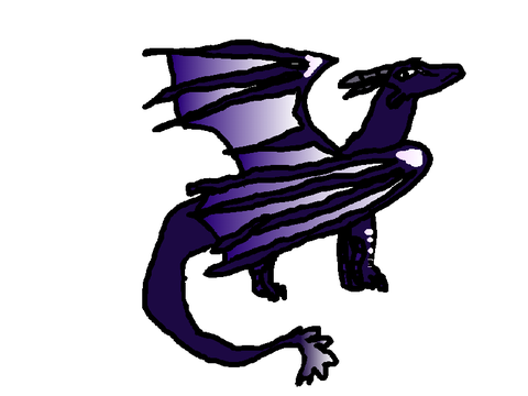 Art Fight Attack on Wingfeather-girl