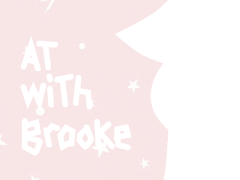AT with Brooooke