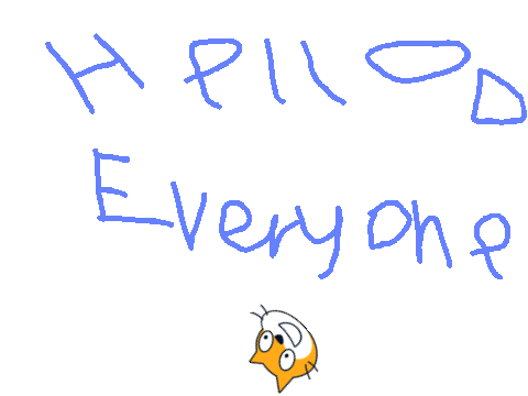 Hello Everyone!