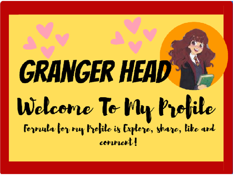 ✓Welcome To My Profile✓