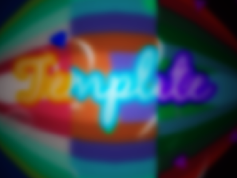 |    Minimalist Intro Template