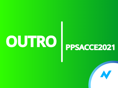 Outro | PPSAcce2021 [Entry]