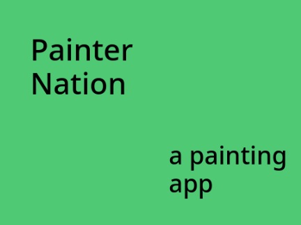 Painter Nation