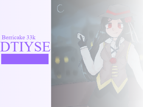 berricake 33k dtiyse