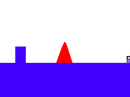 Epic platformer