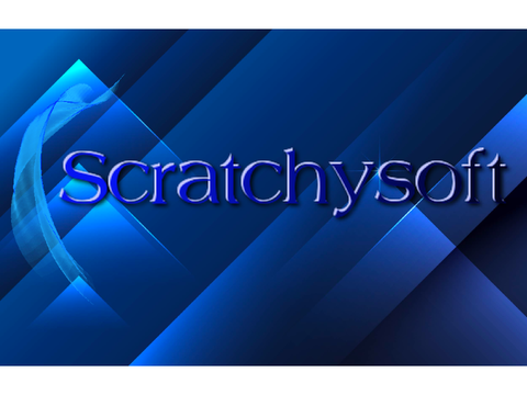 Vignette Scratchysoft