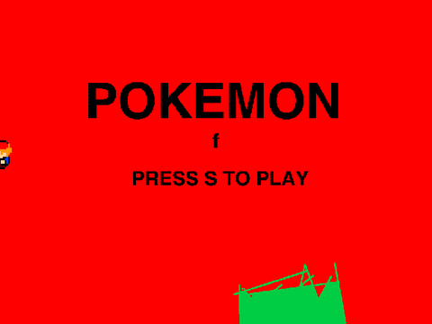 Pokemon F