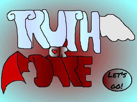 Truth Or Dare? remix